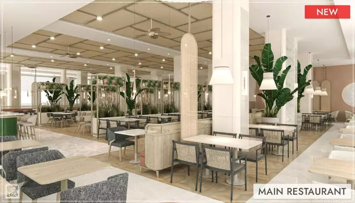 هتل فیم رزیدنس لارا اند اسپا آنتالیا